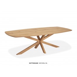 Table ovale Emotion