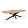 Table ovale Emotion