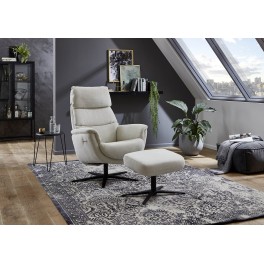 Fauteuil de relaxation hukla