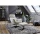 Fauteuil de relaxation hukla