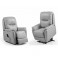 Fauteuil relax releveur