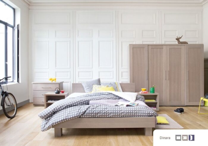 Chambre Woodford – Image 1