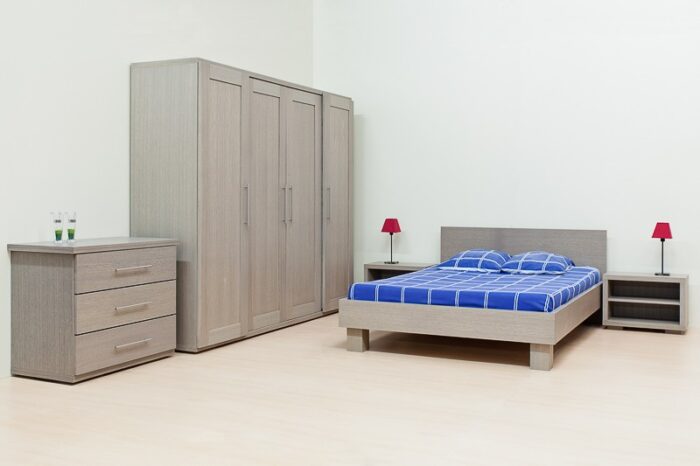 Chambre Woodford – Image 2