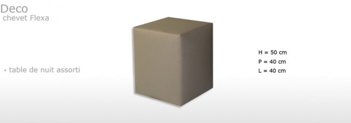 Box spring – Image 2