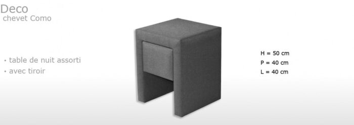 Box spring – Image 3