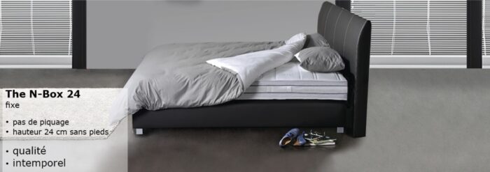 Box spring – Image 9