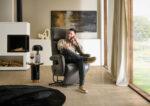 Fauteuils relax HUKLA – Un concept – Image 7
