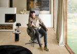Fauteuils relax HUKLA – Un concept – Image 11