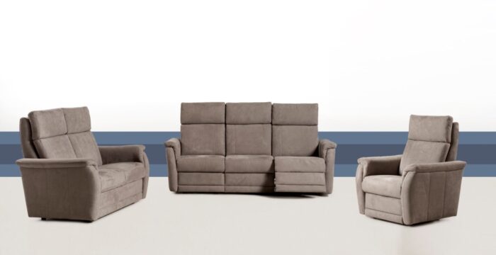 Salon de relaxation – Image 2