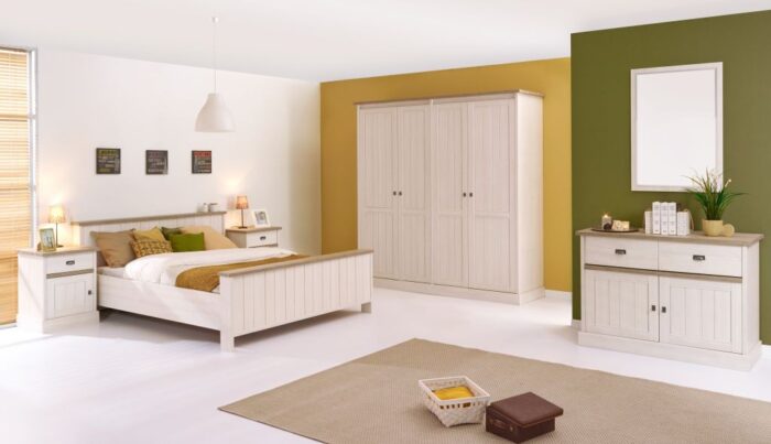 Chambre à coucher York – Image 1