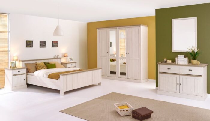 Chambre à coucher York – Image 3