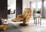 Fauteuil de relaxation Hukla