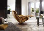 Fauteuil de relaxation Hukla