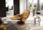 Fauteuil de relaxation Hukla
