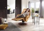 Fauteuil de relaxation Hukla