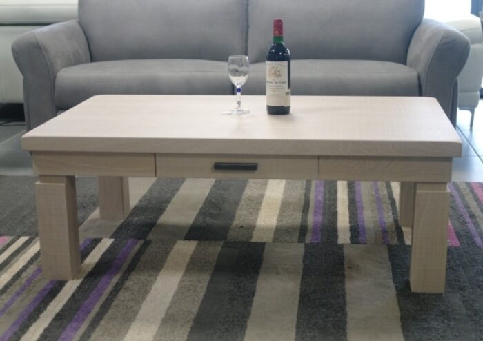 Table basse Kaprun – Image 2