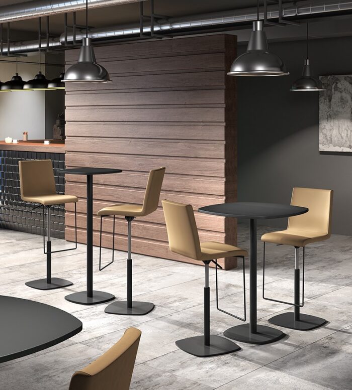 Siège de bar – Image 2