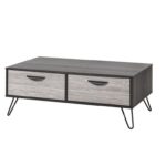 Table basse Eclipse