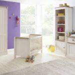 Chambré bébé York