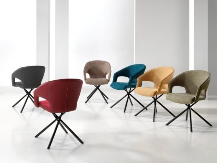 Chaise Capri – Image 1