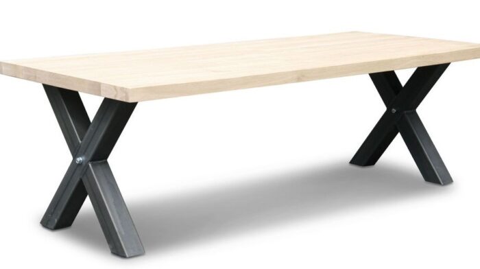 Table chêne – Image 9