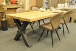 Table chêne – Image 3