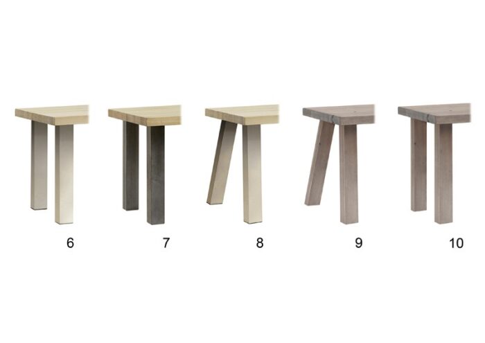 Table chêne – Image 4