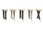 Table chêne – Image 5