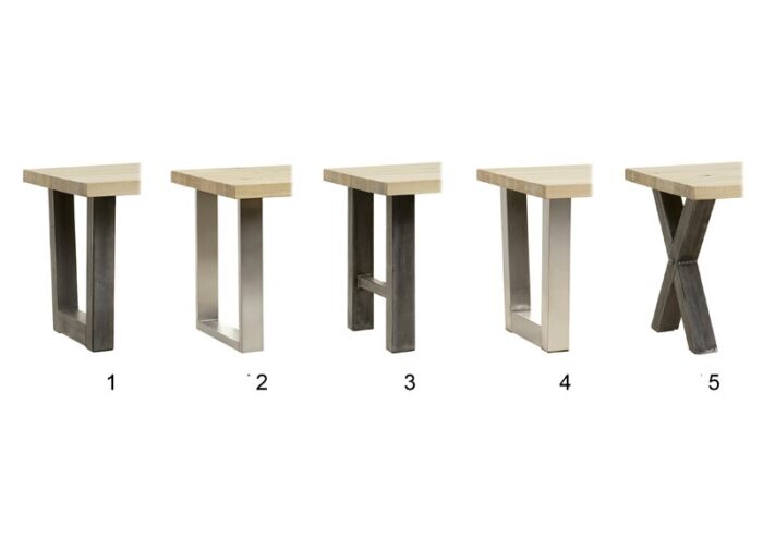 Table chêne – Image 5