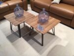 Table basse Borgia – Image 2