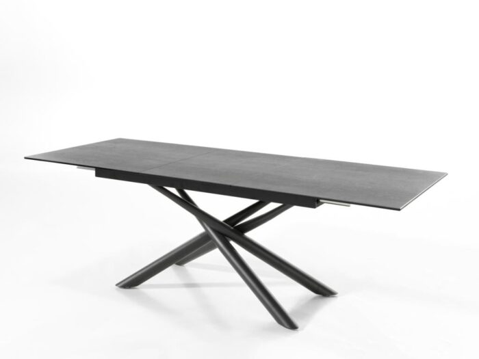 Table céramique extensible – Image 2