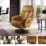 Fauteuil de relaxation Hukla