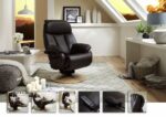 Fauteuil de relaxation Hukla – Image 3