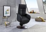 Fauteuil relaxation contemporain – Image 3