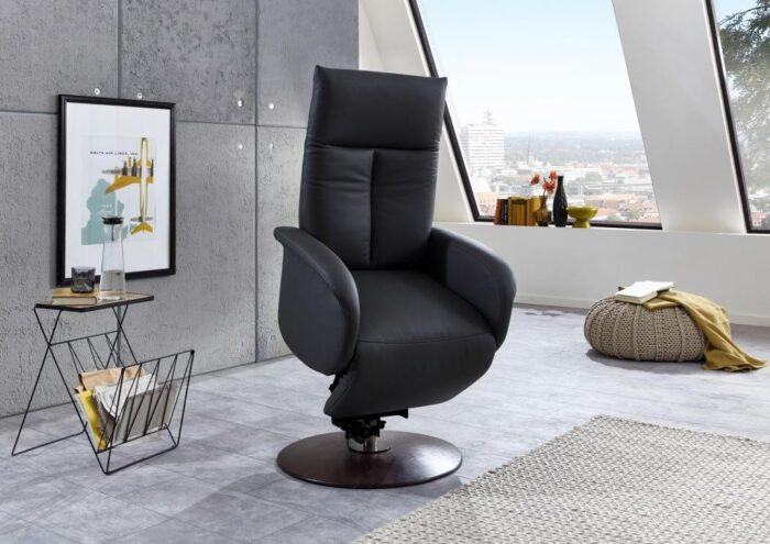 Fauteuil relaxation contemporain – Image 3