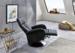 Fauteuil relaxation contemporain – Image 4