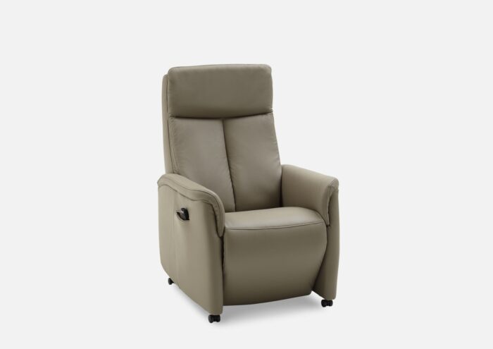Relax en cuir Hukla – Image 4