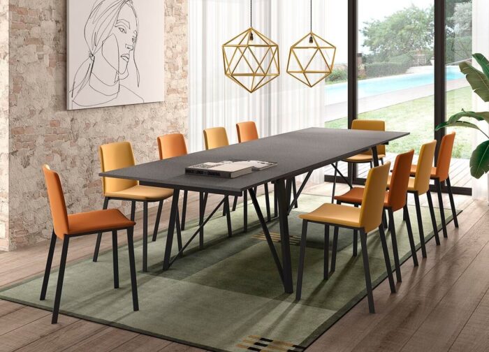 Table Fenix – Image 1
