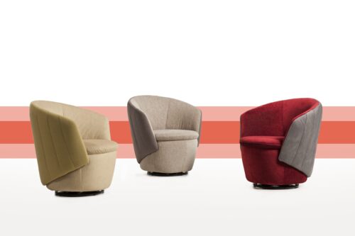 Fauteuil Club