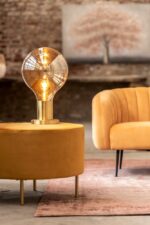 Lampe globe – Image 4