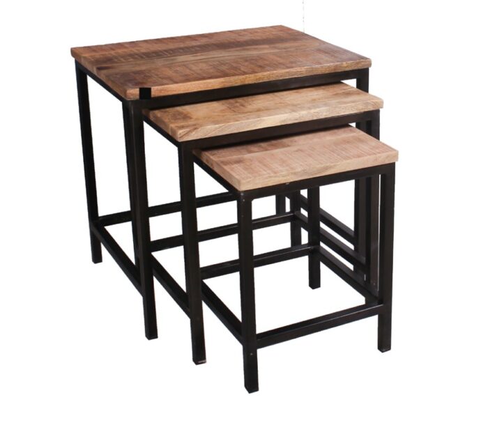 Tables gigognes – Image 1