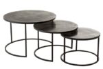 Table basse TRIO
