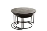 Table basse TRIO – Image 2