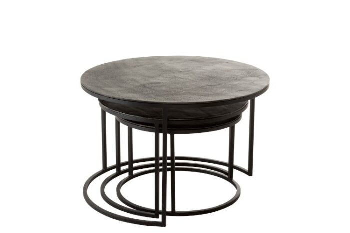 Table basse TRIO – Image 2