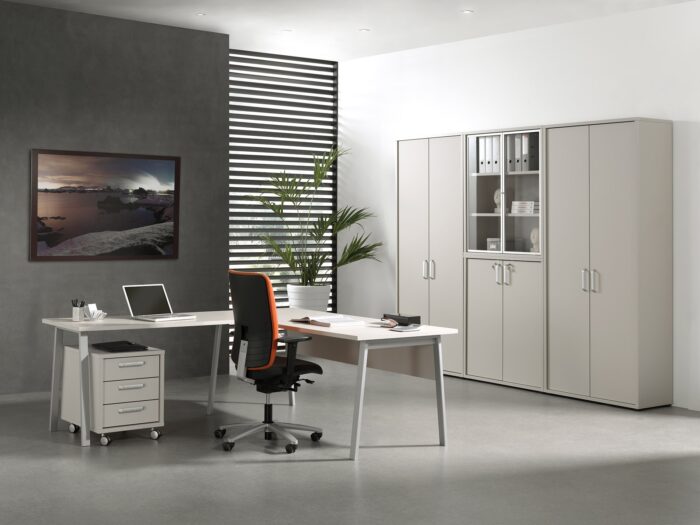 Mobilier de bureau Bizzy – Image 2