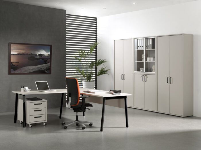 Mobilier de bureau Bizzy – Image 3