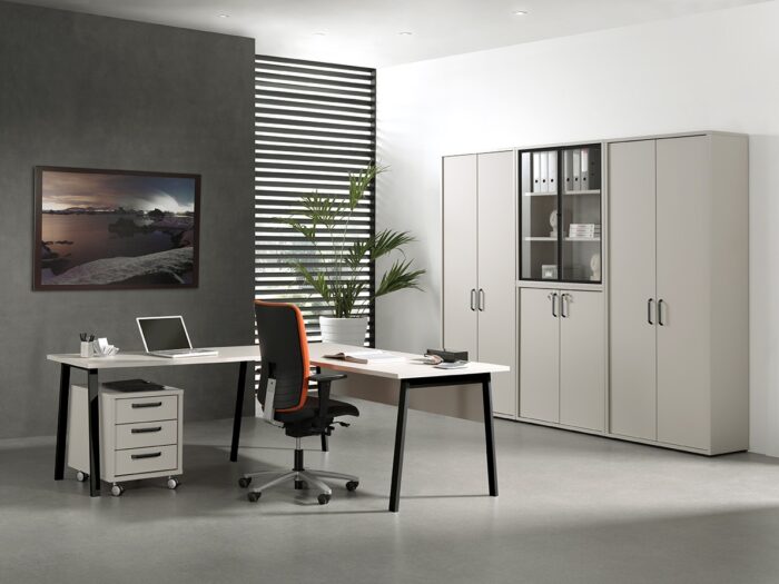 Mobilier de bureau Bizzy – Image 4