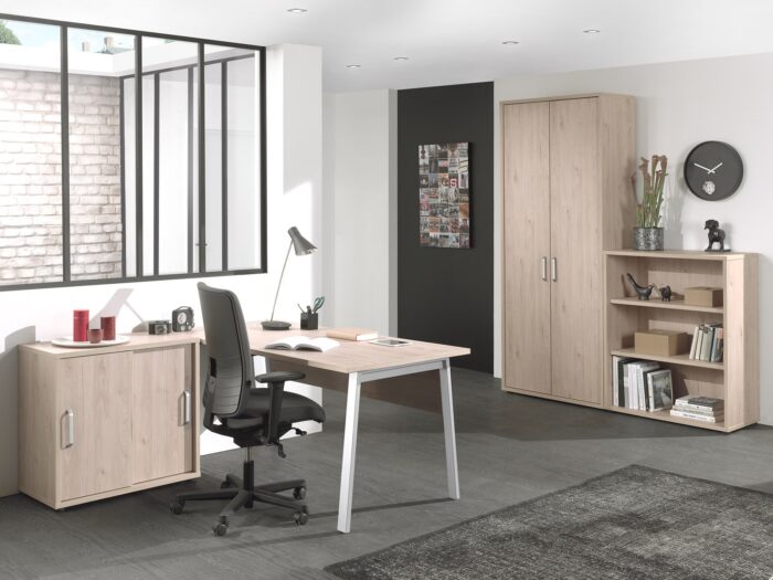 Mobilier de bureau Bizzy – Image 1