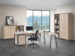 Mobilier de bureau Acces