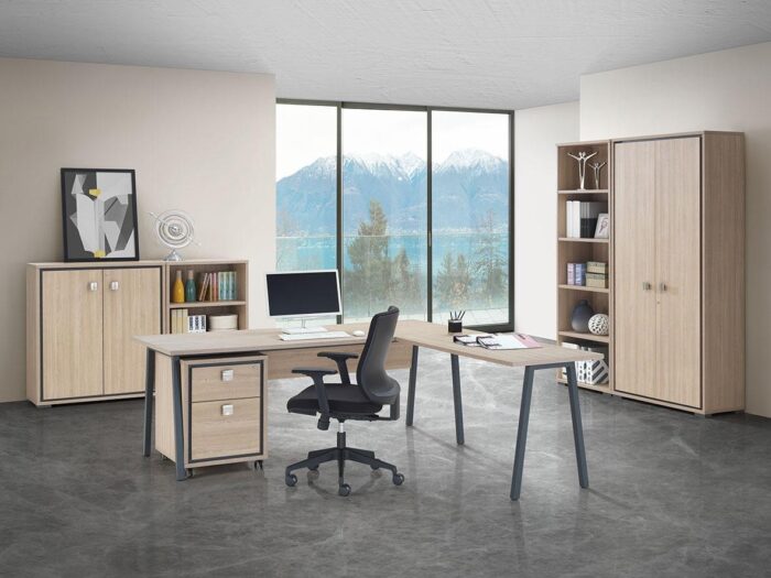 Mobilier de bureau Acces – Image 1